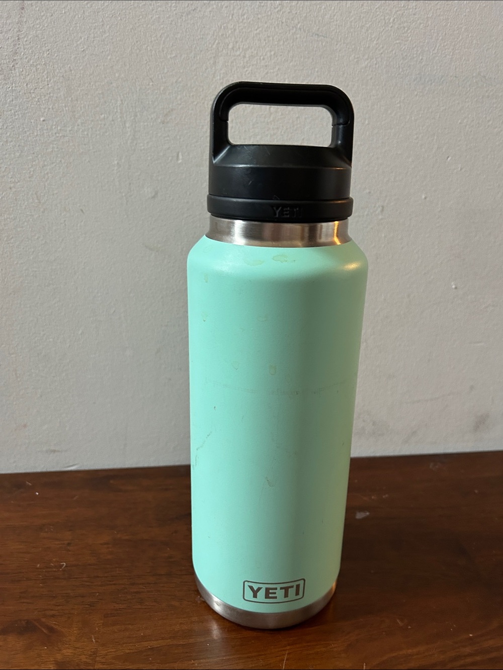 46oz Yeti Water Bottle
